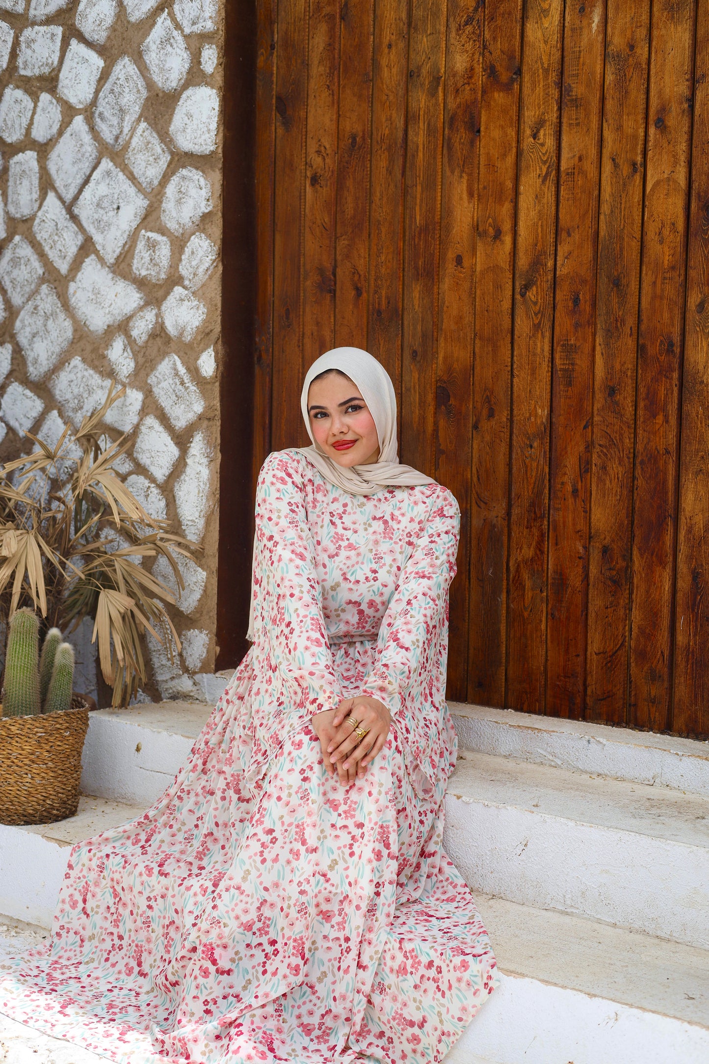 Azha dress