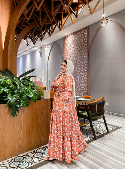Sofia dress