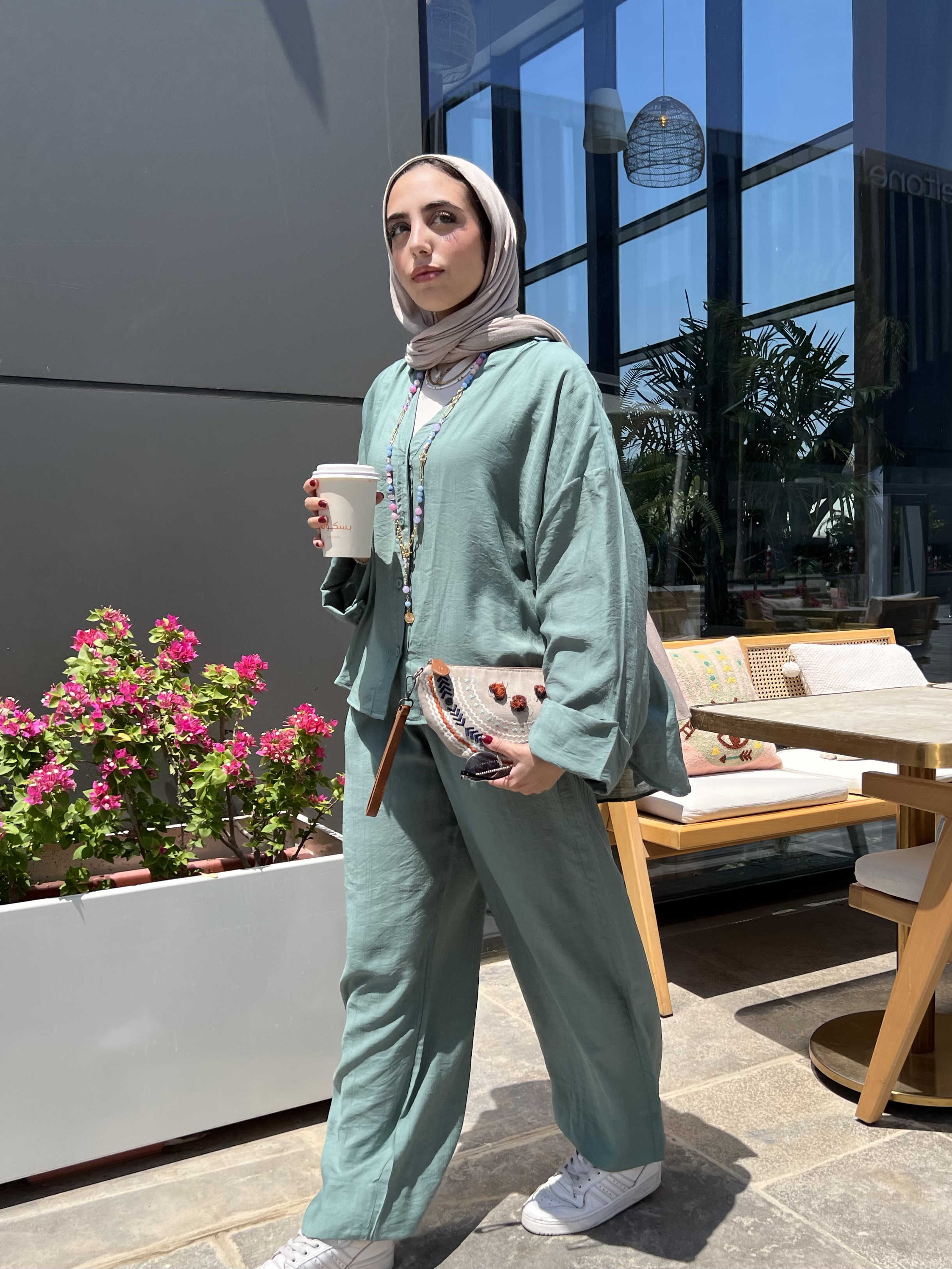 Alma Set