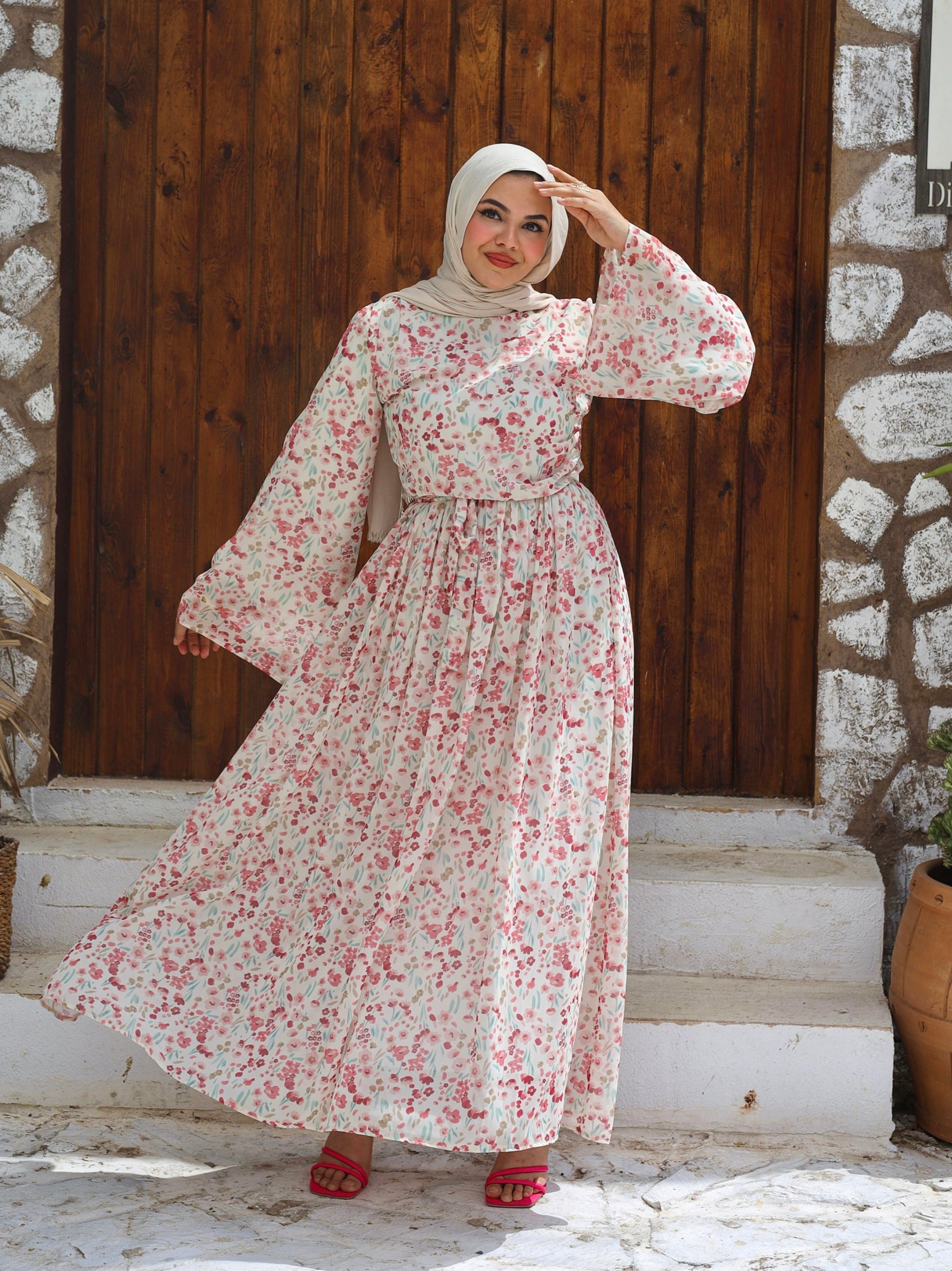 Azha dress