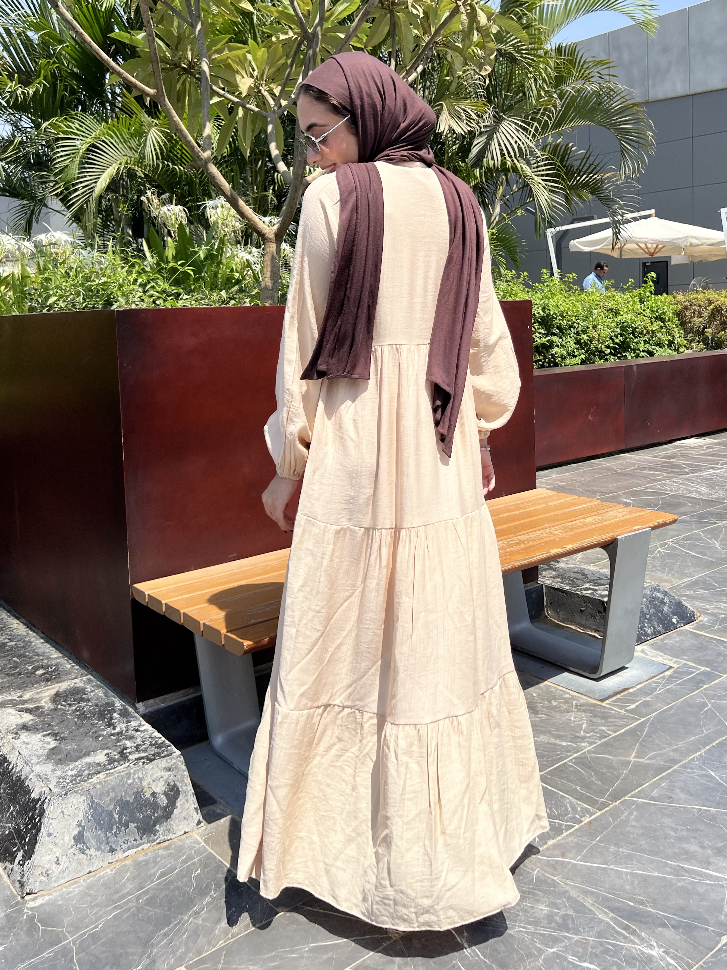 Wave Dress