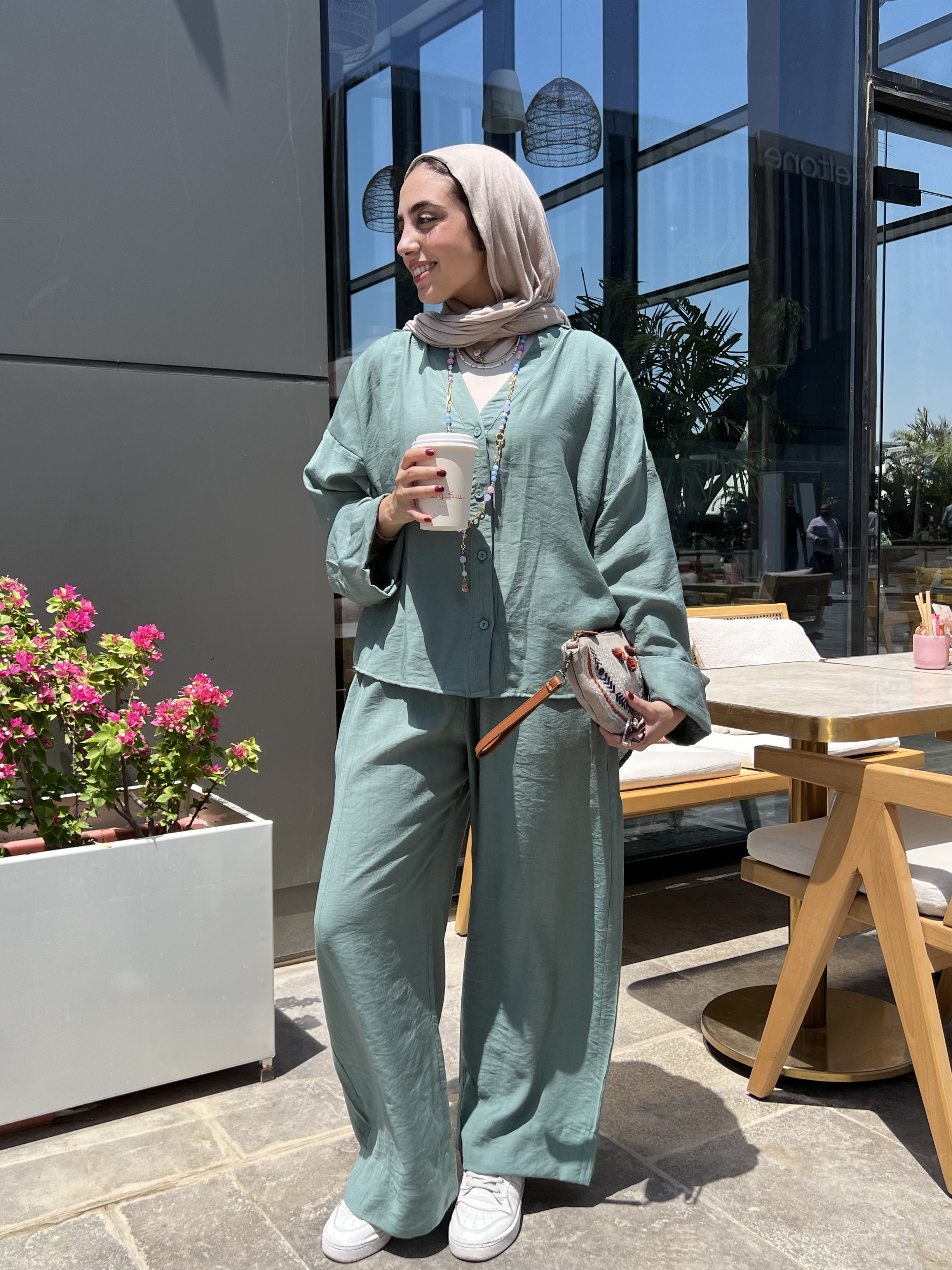 Alma Set