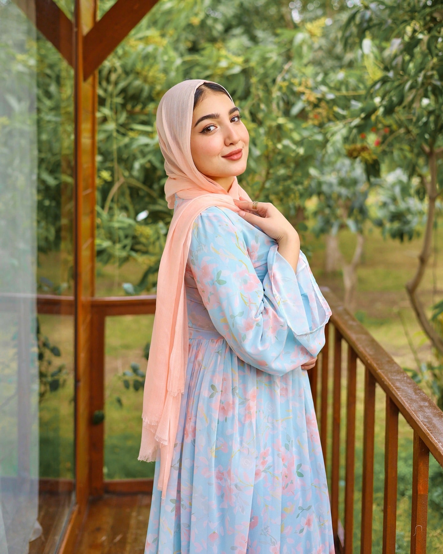 Bloom dress