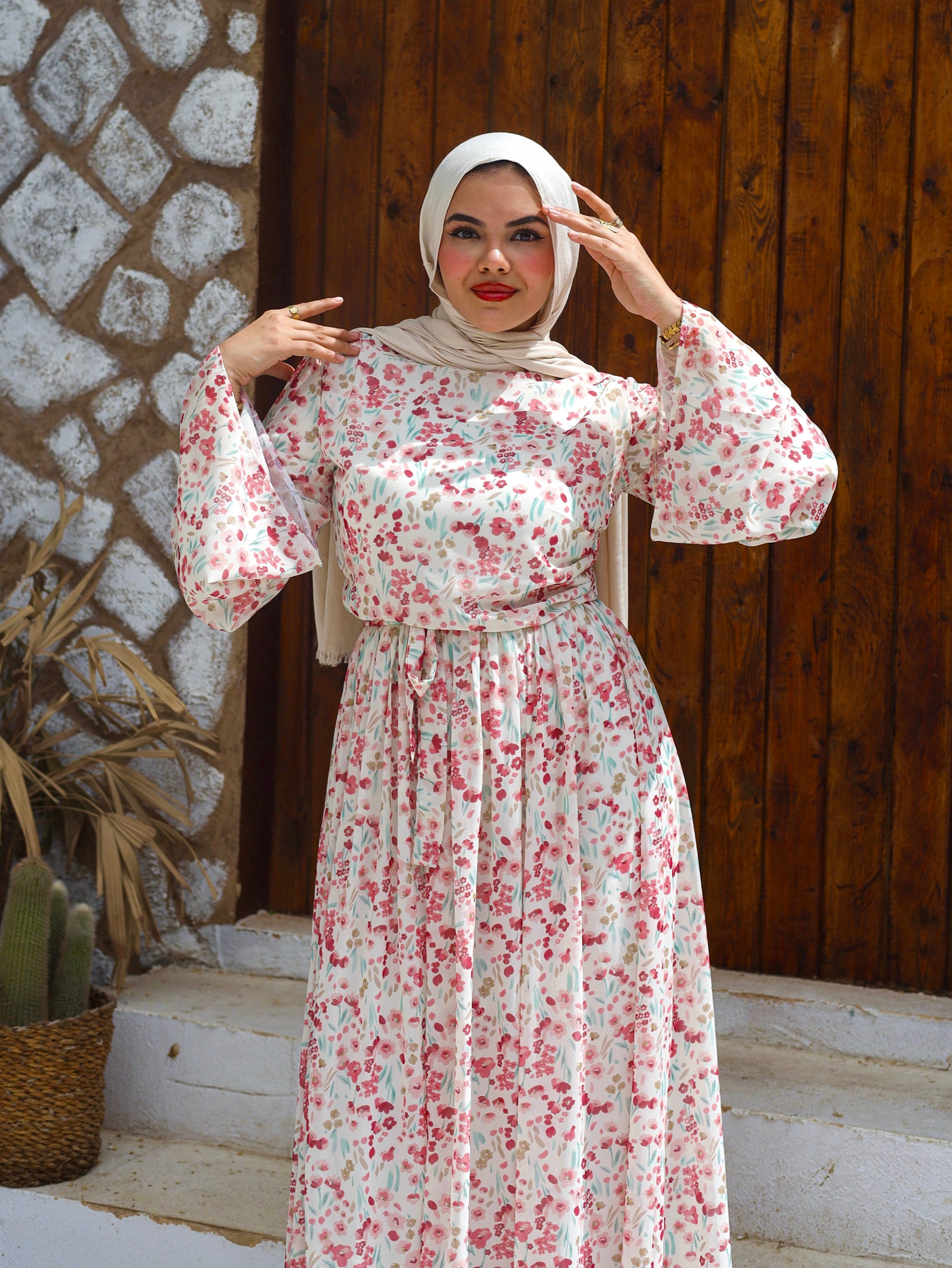 Azha dress