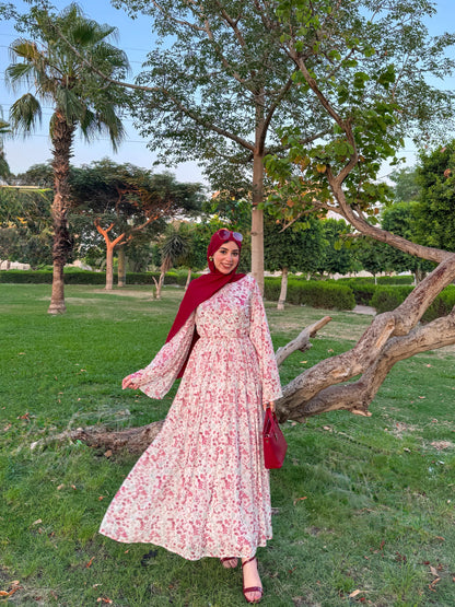 Azha Dress