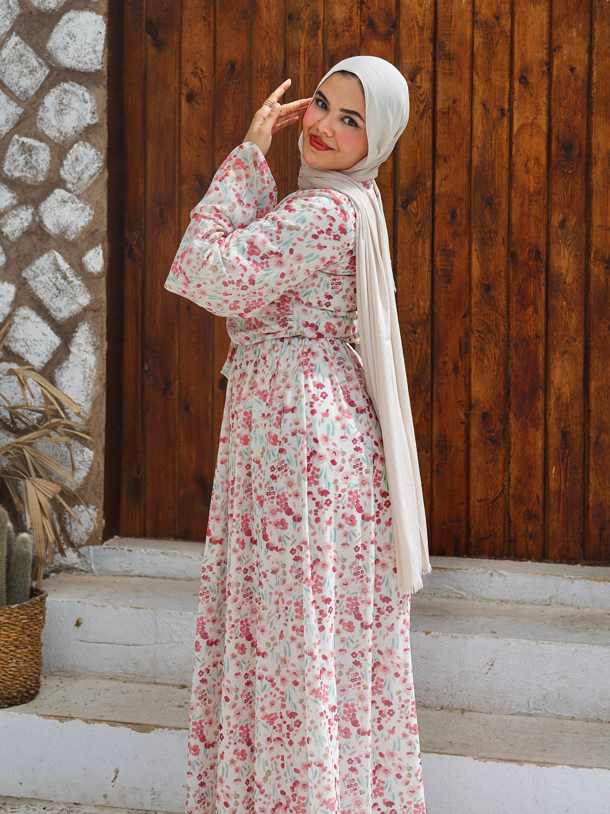 Azha dress