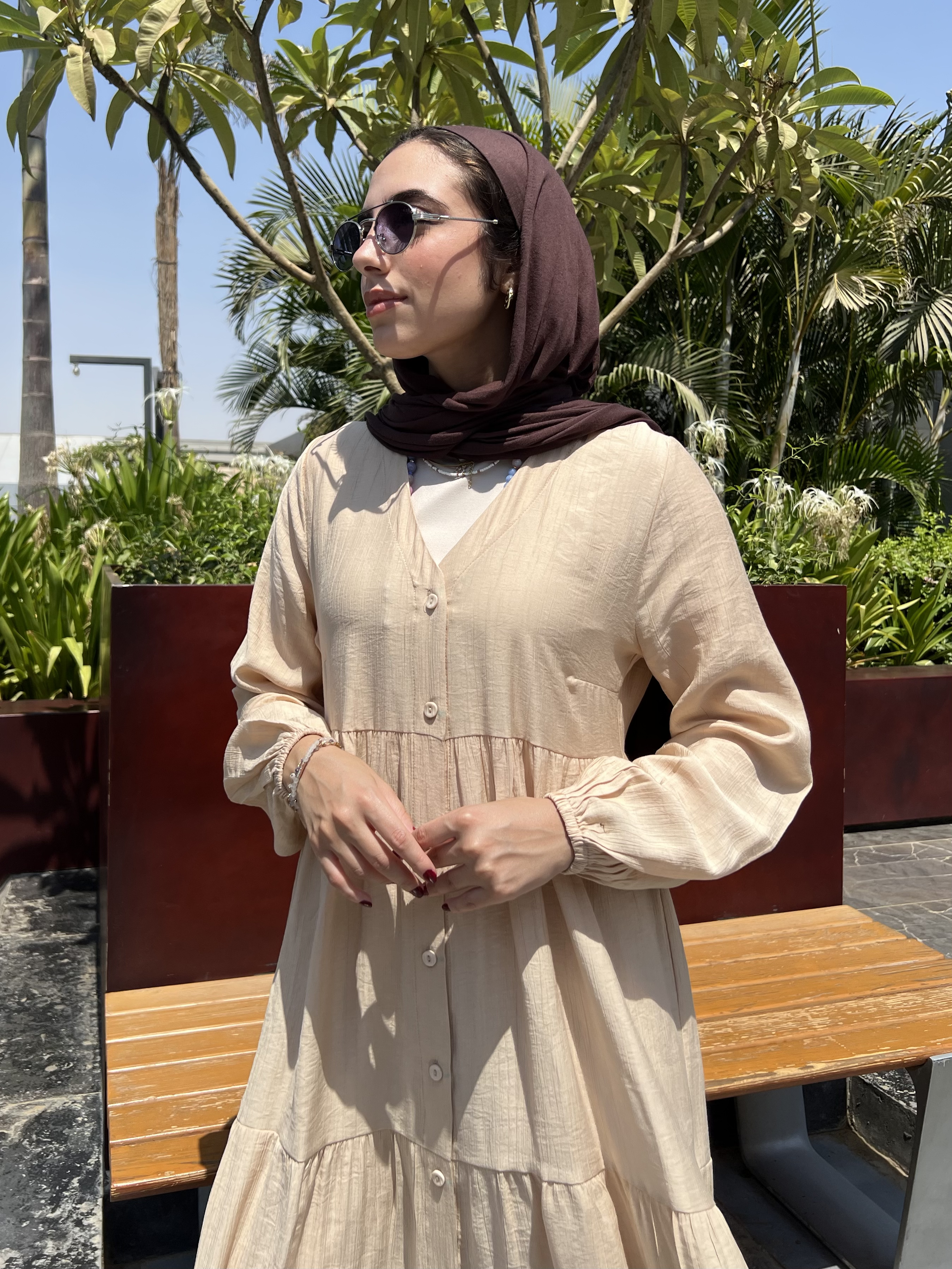 Wave Dress