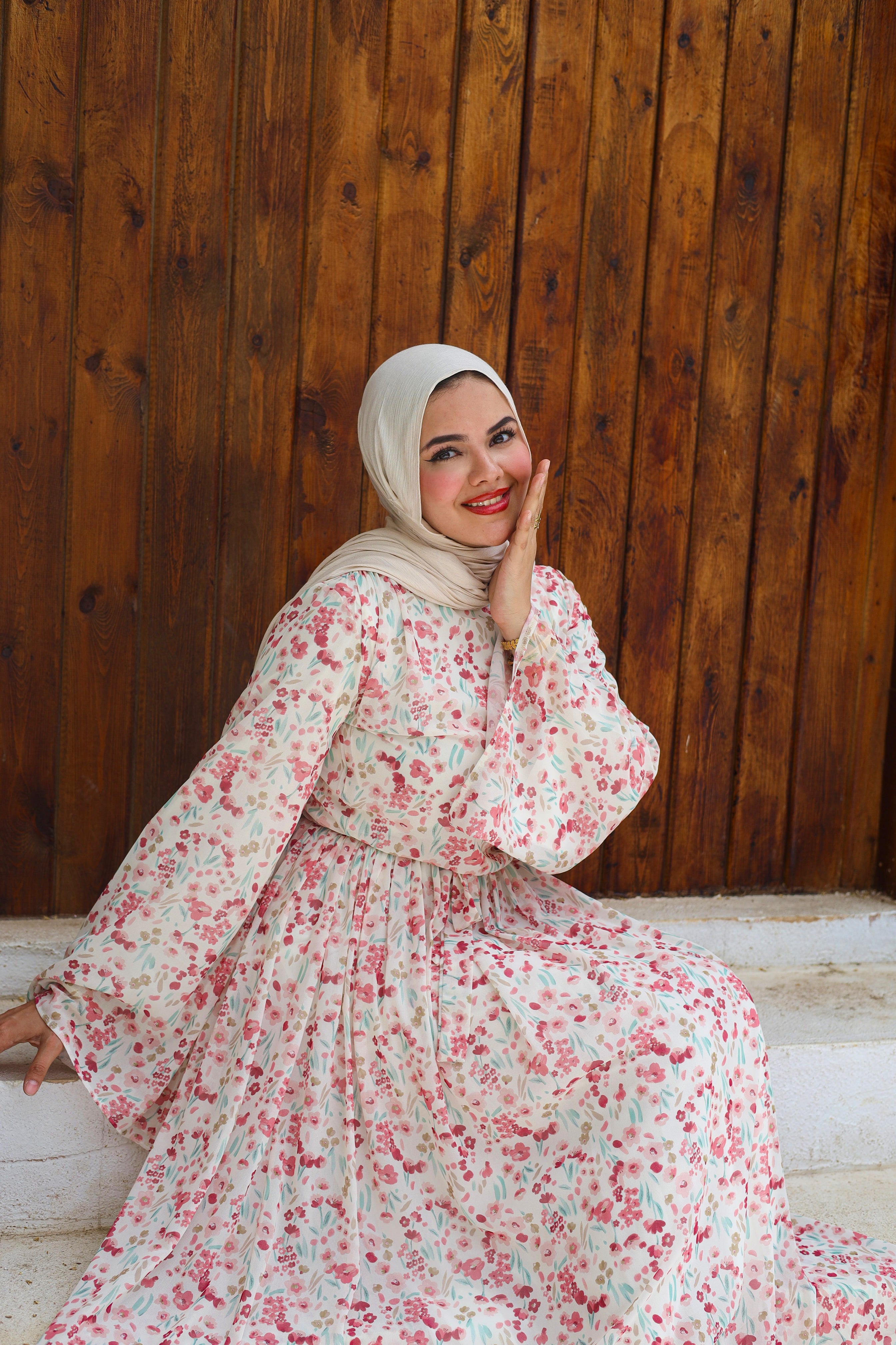 Azha dress