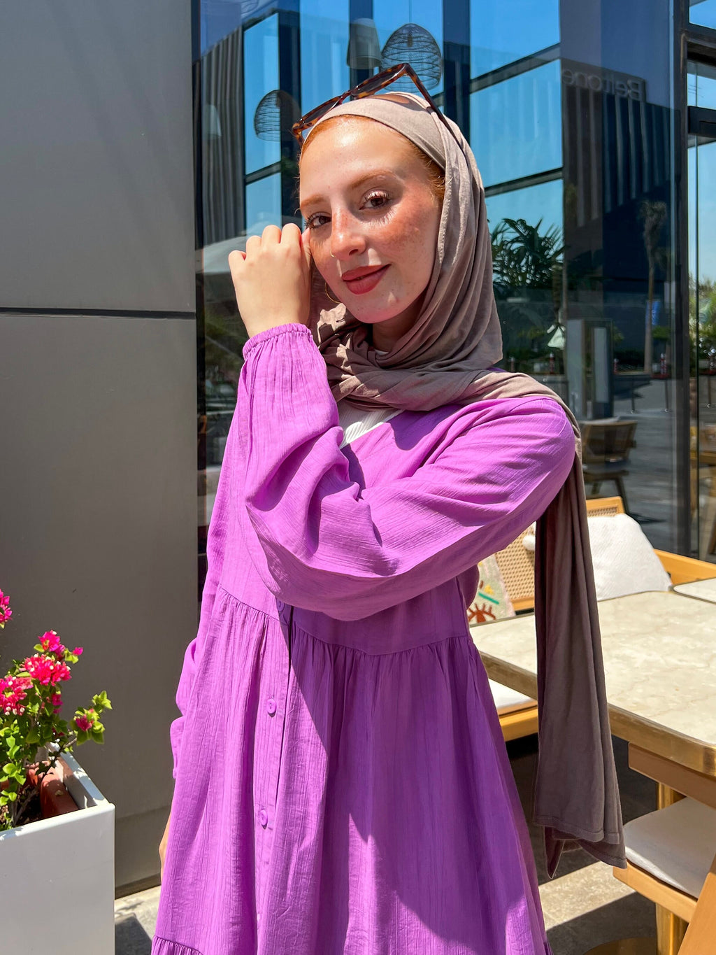Wave Dress
