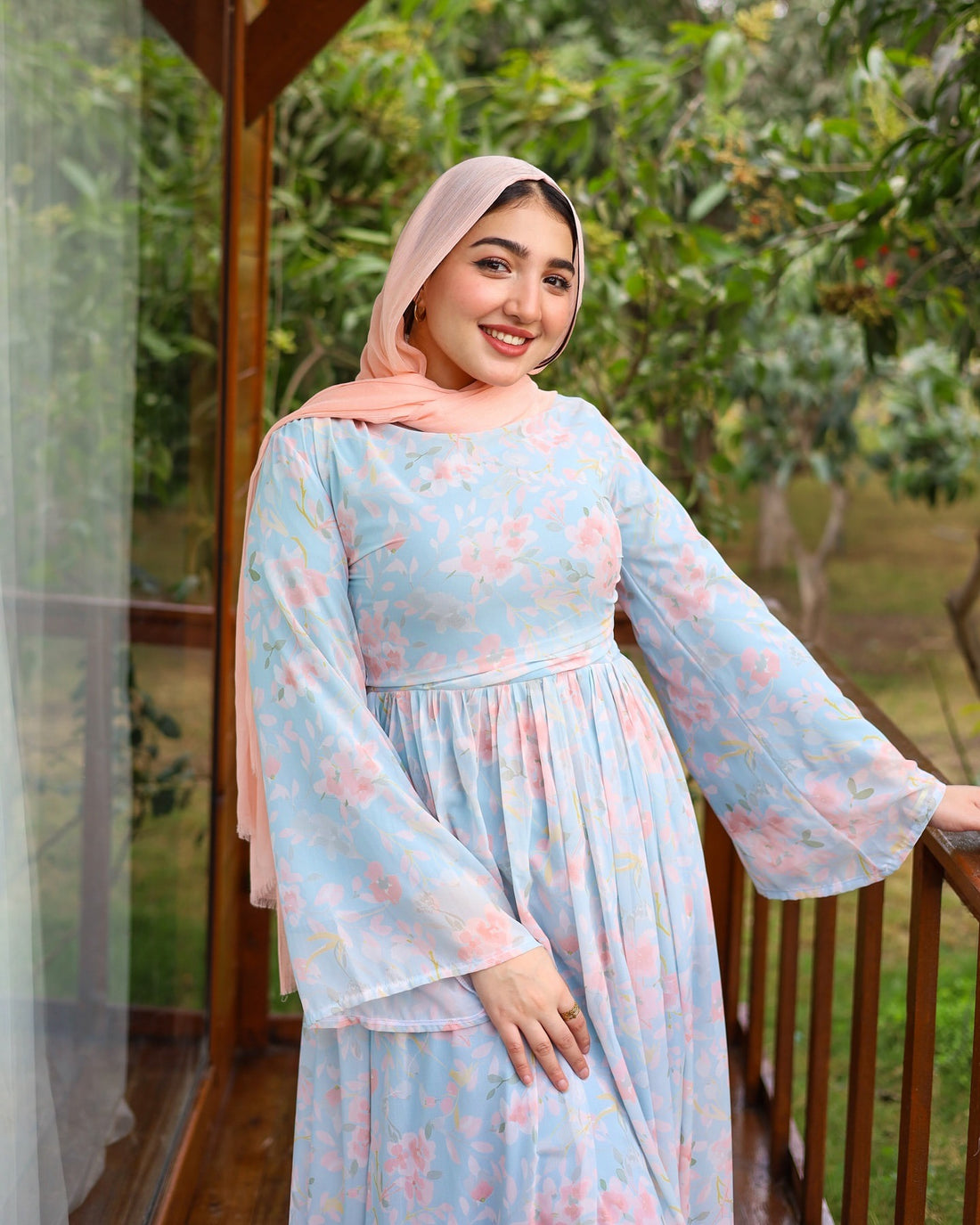 Bloom dress