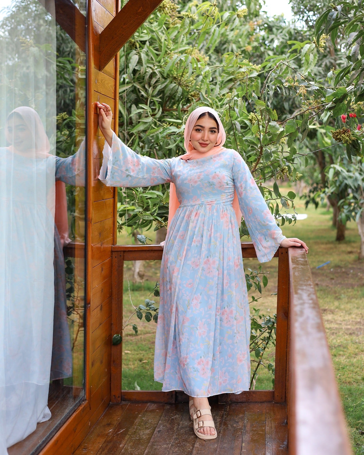 Bloom dress