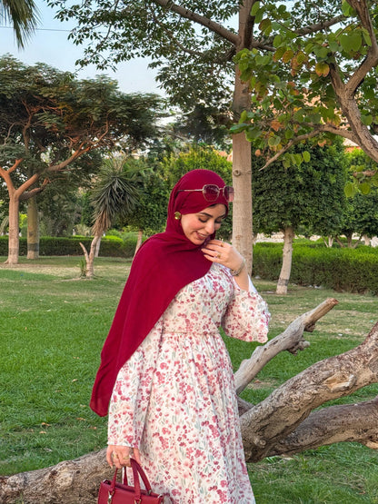 Azha Dress