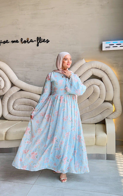 Bloom dress