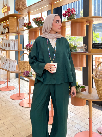 Alma Set