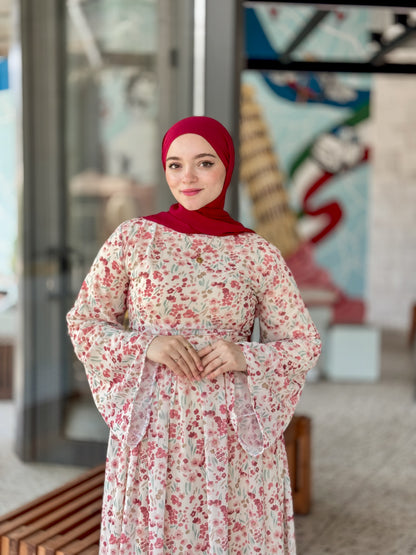 Azha Dress