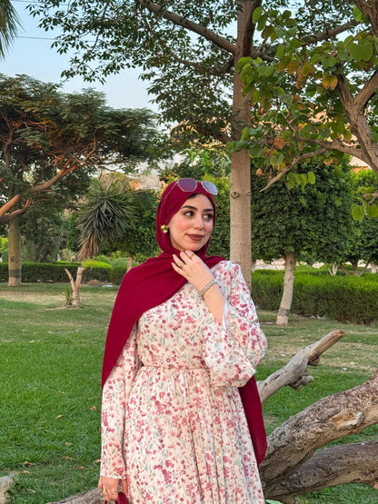 Azha Dress