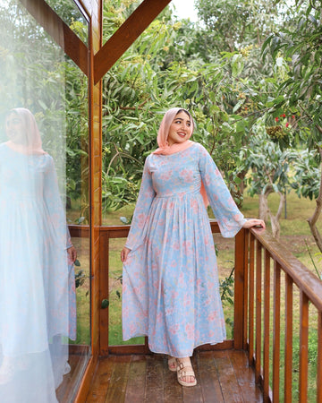 Bloom dress