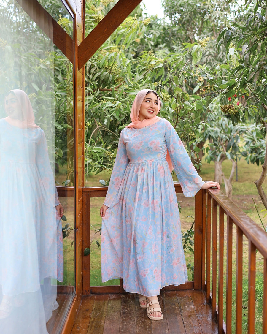 Bloom dress