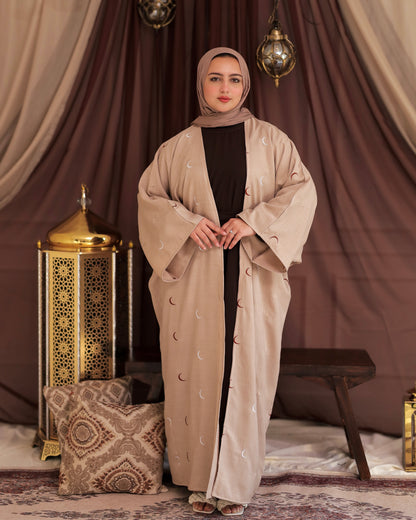 Half Moon Kaftan