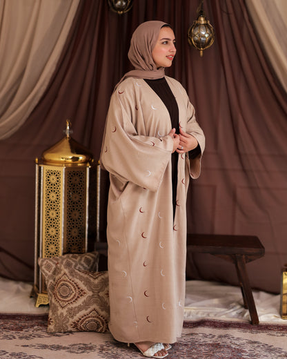 Half Moon Kaftan