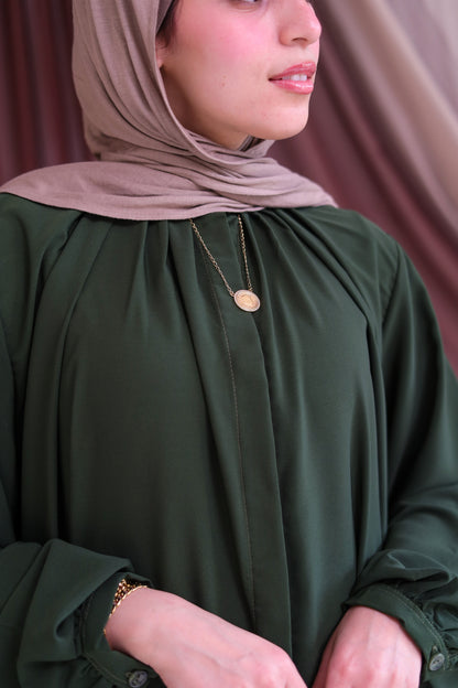 Taaj Abaya