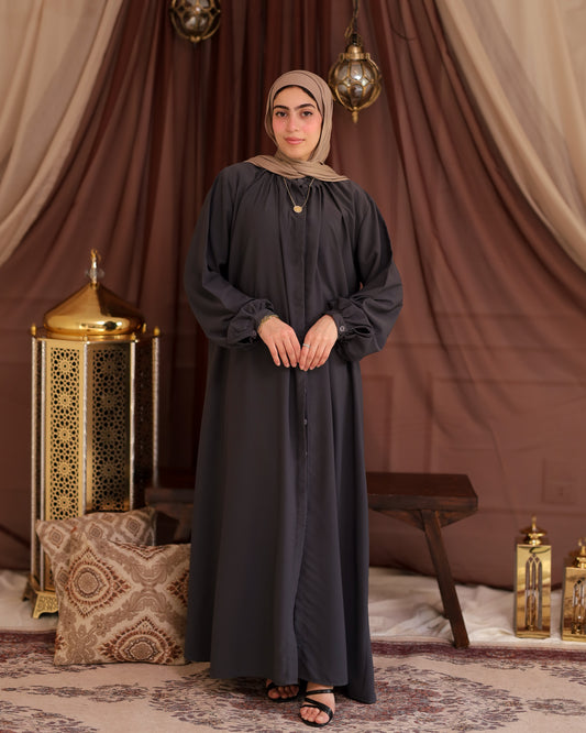 Taaj Abaya