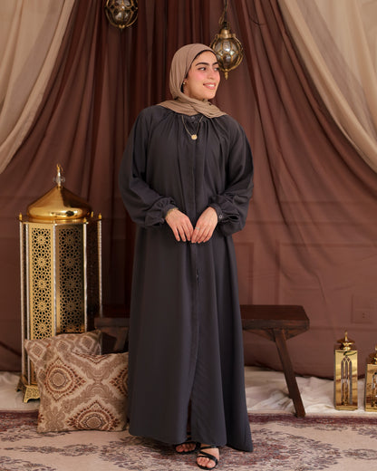 Taaj Abaya