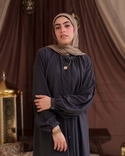 Taaj Abaya