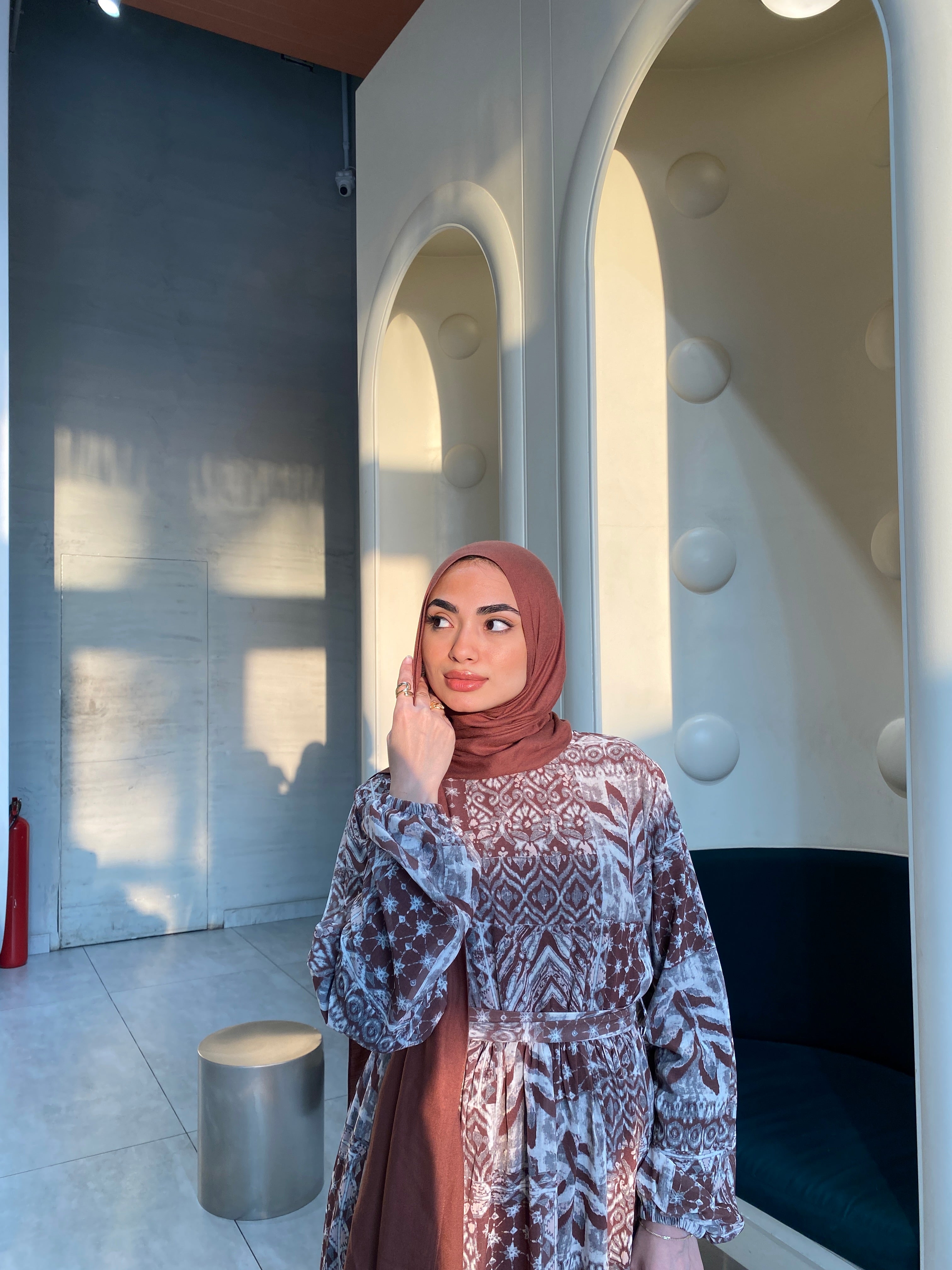 Miras dress
