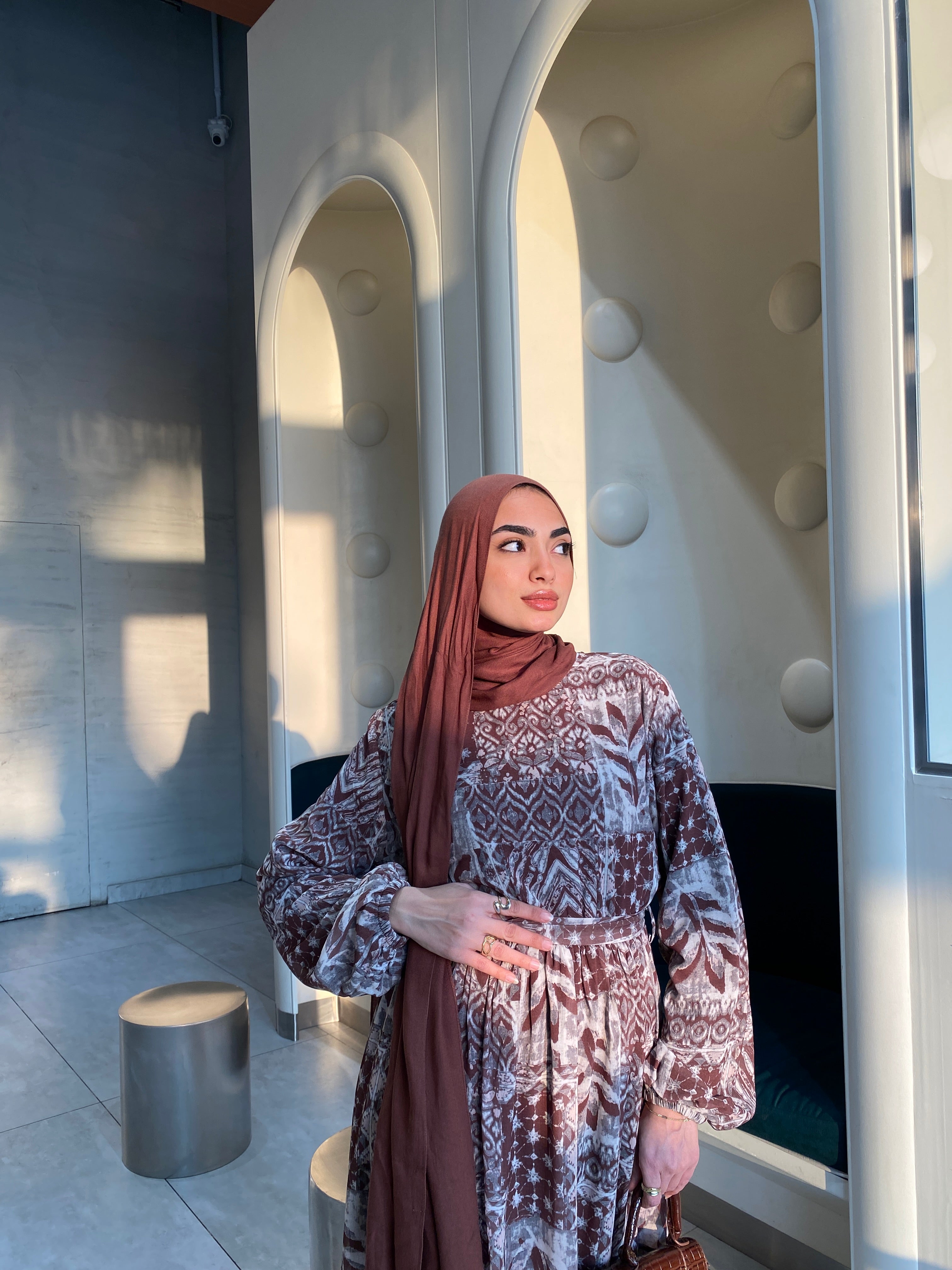Miras dress