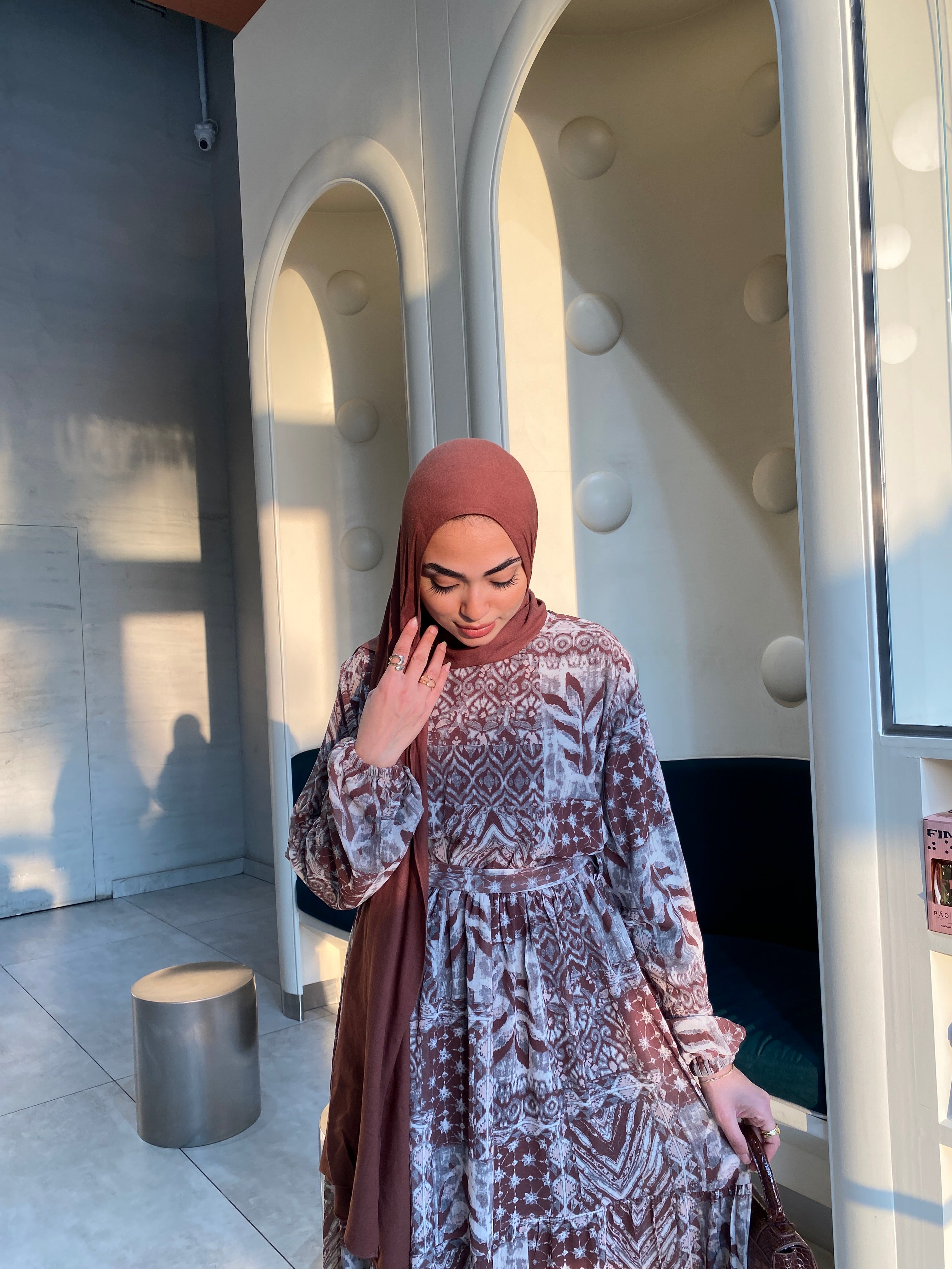 Miras dress