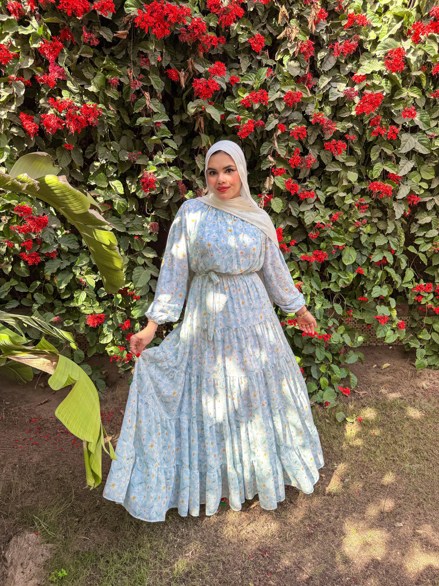 Elina dress