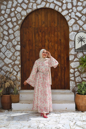 Azha dress