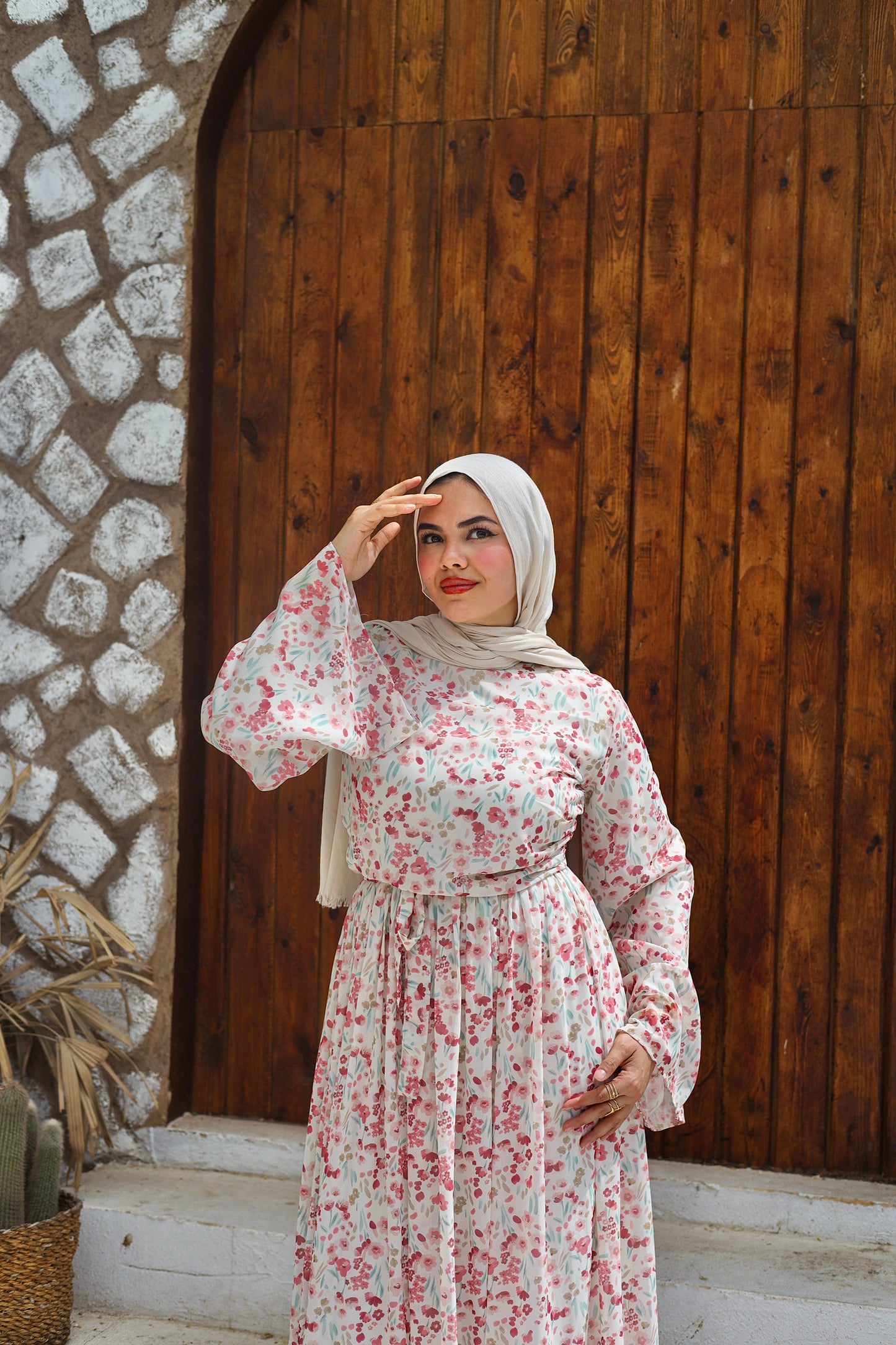 Azha dress