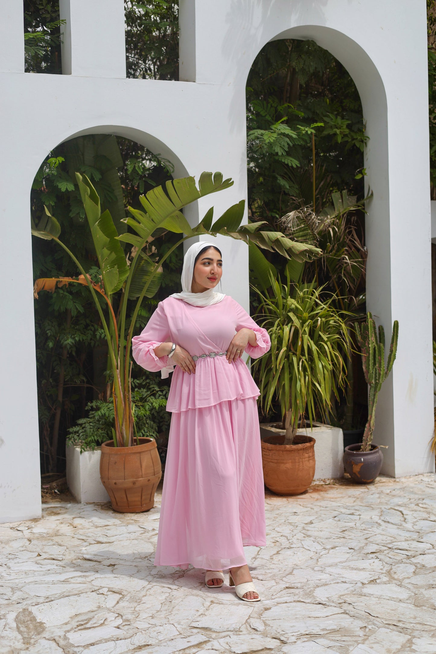 Blush Vibe