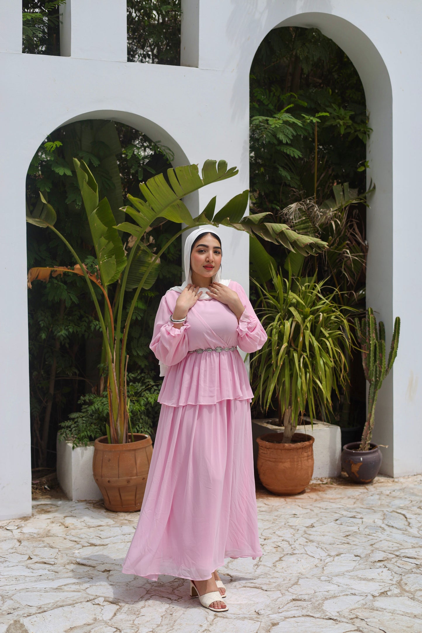 Blush Vibe