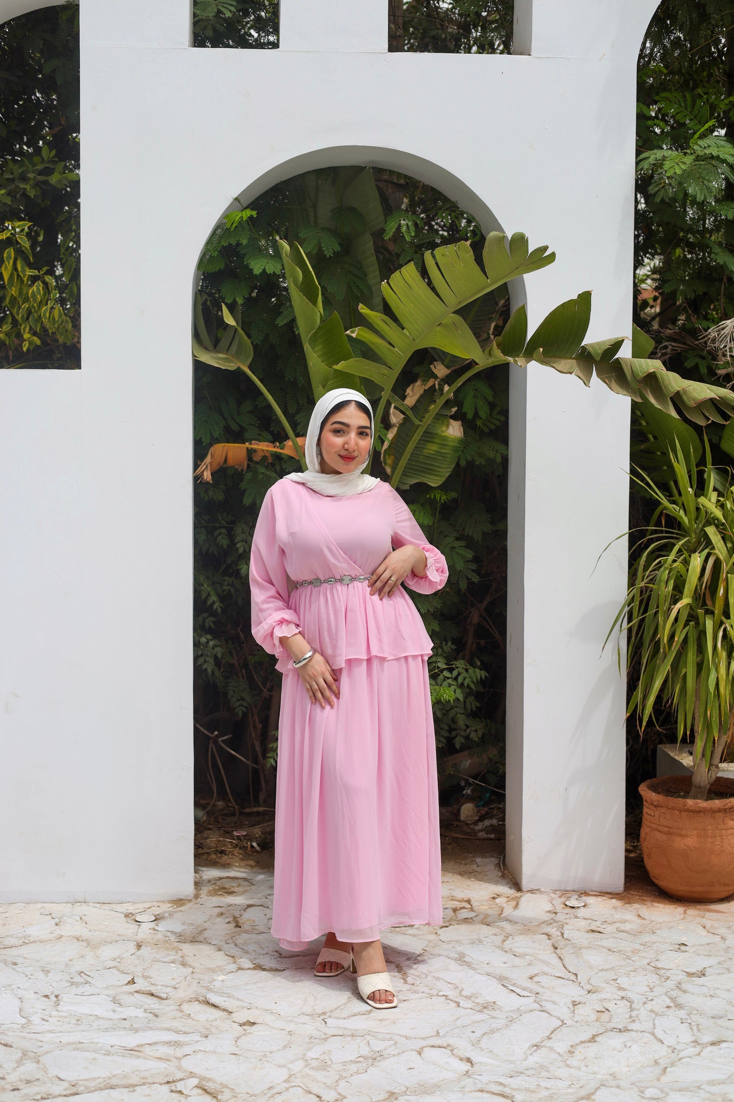 Blush Vibe