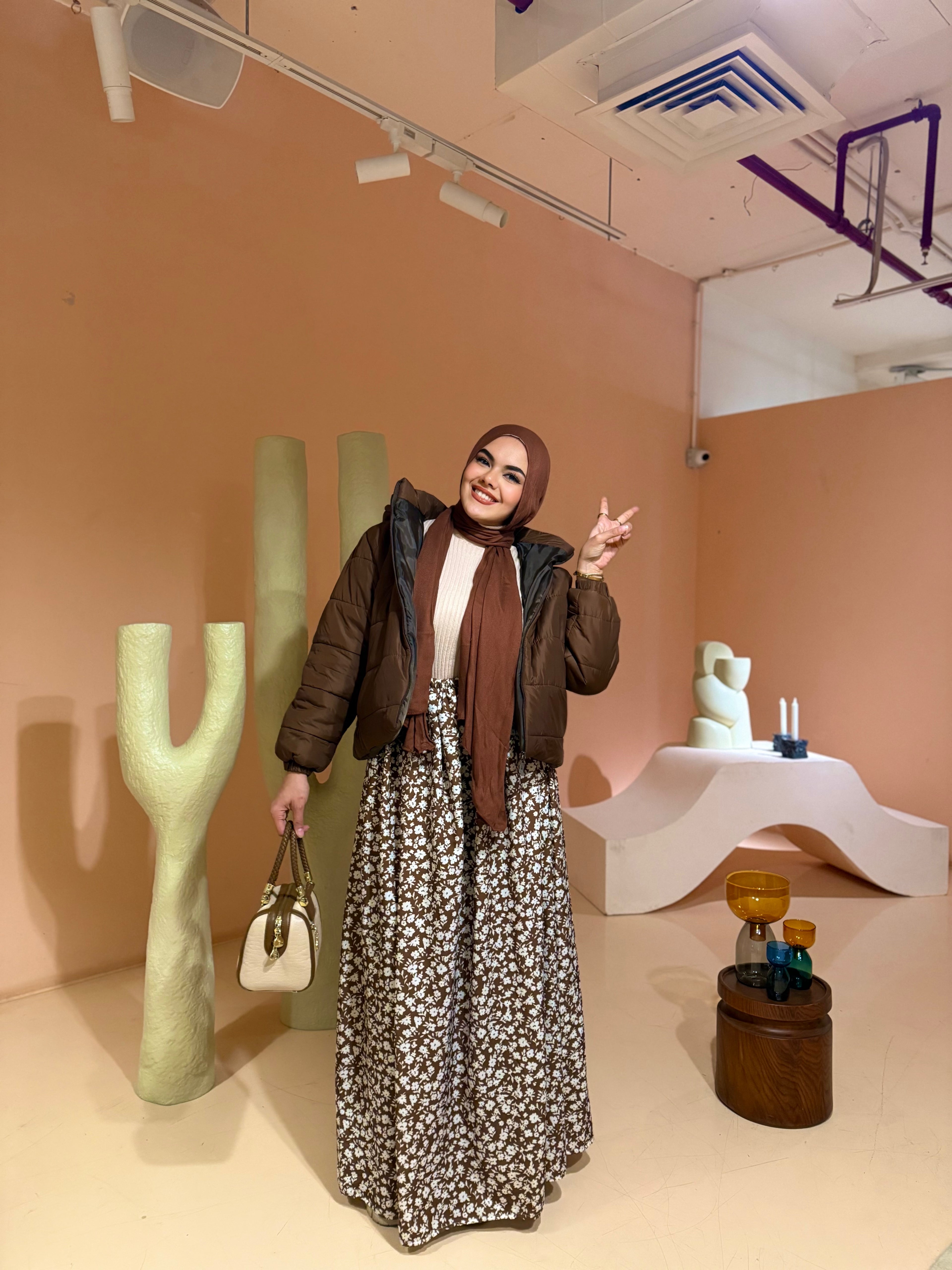 Full outfit