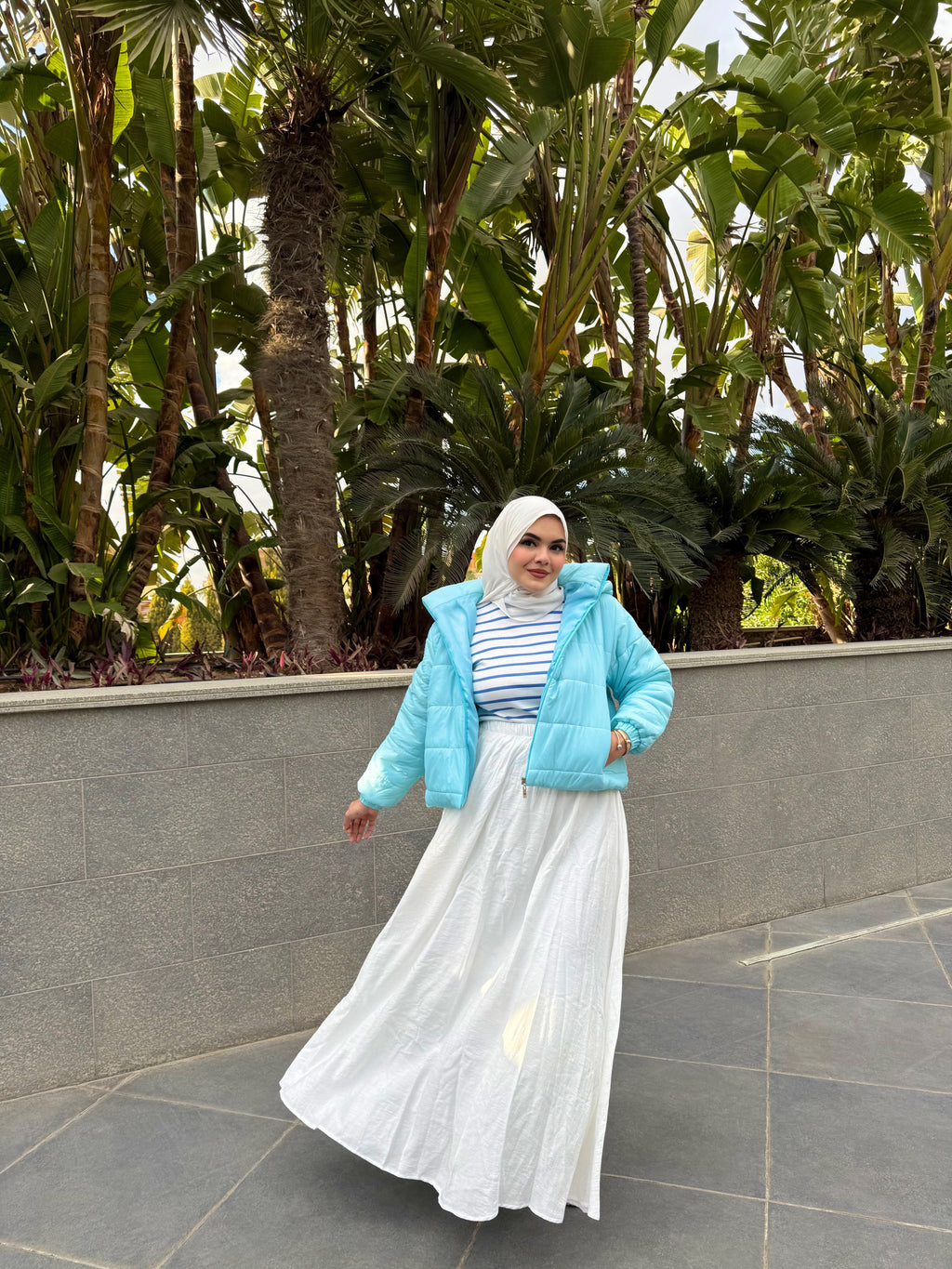 Full outfit