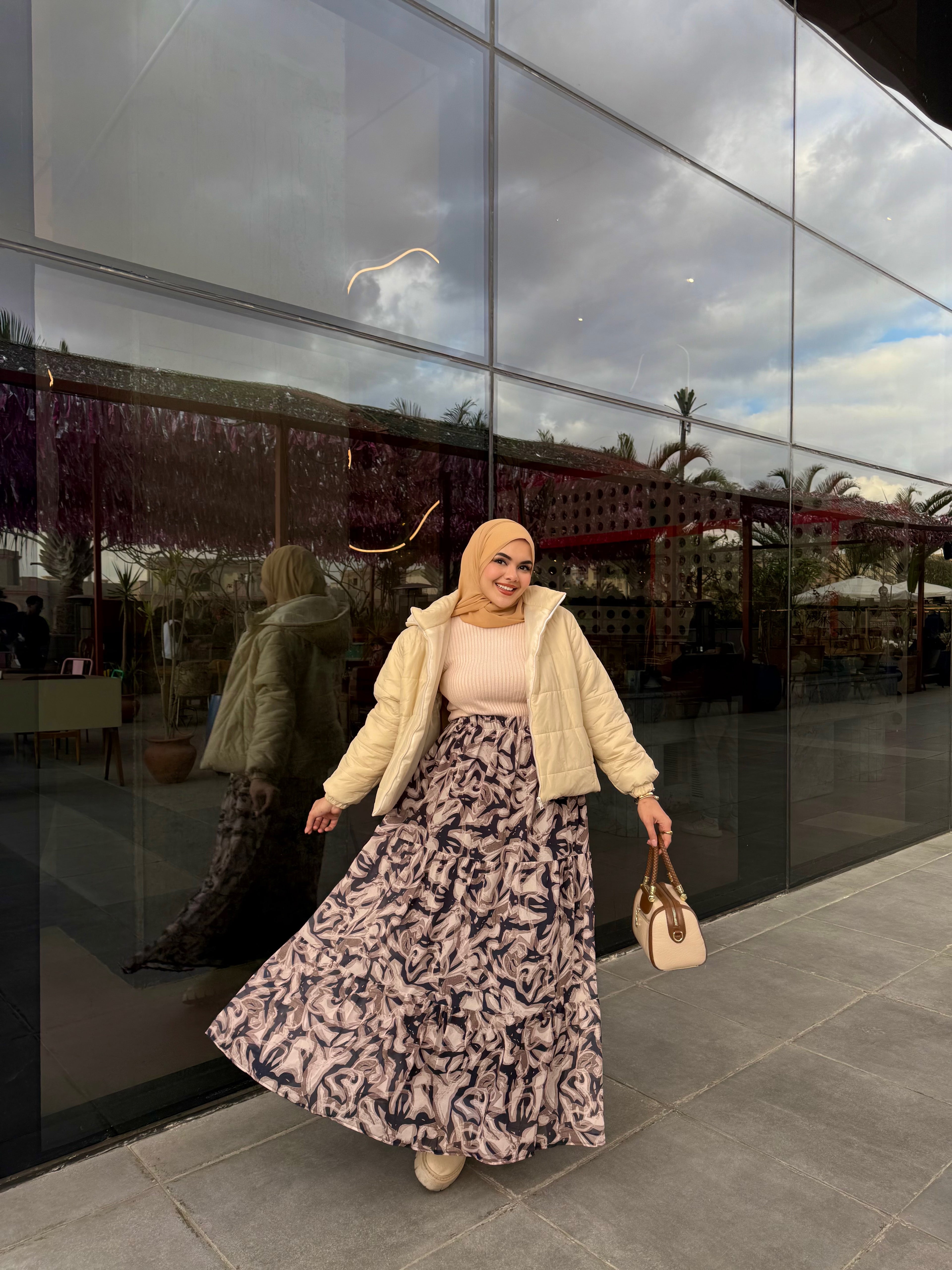 Full outfit