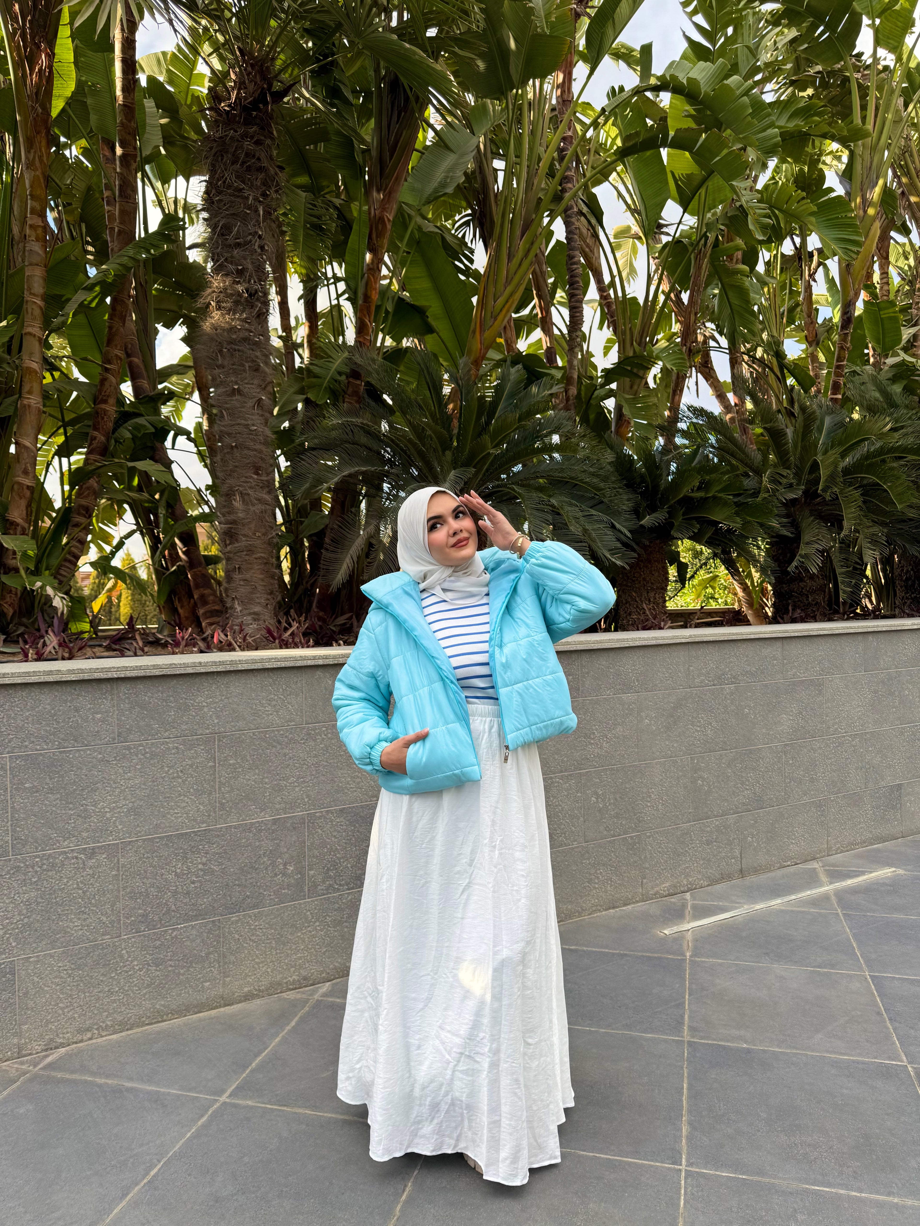 Full outfit