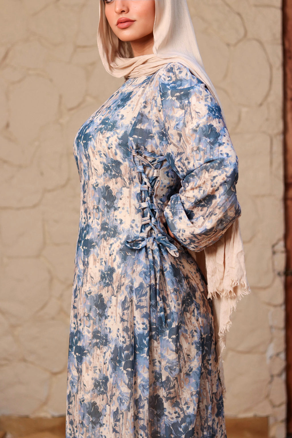 Sajaa dress