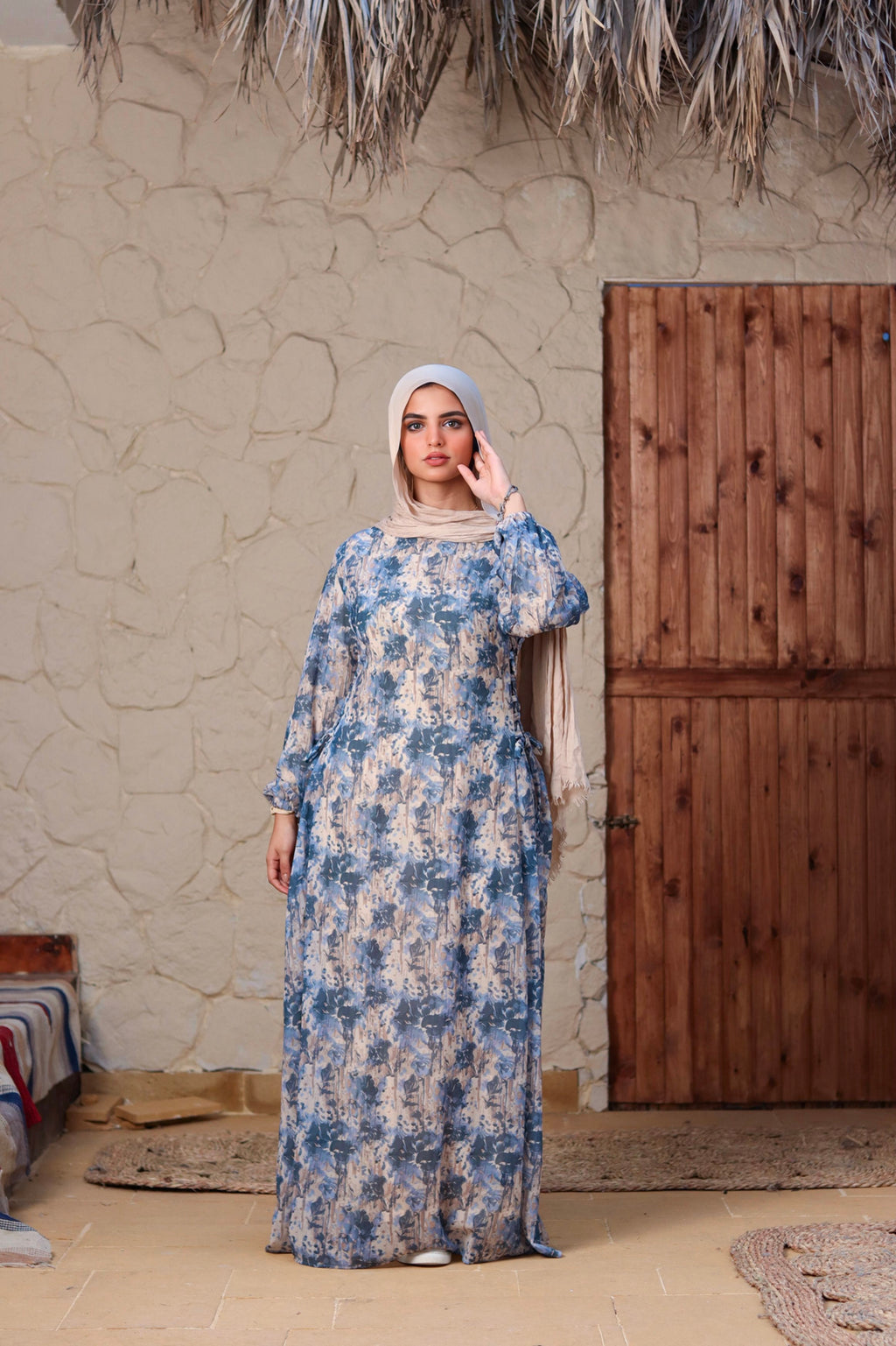 Sajaa dress
