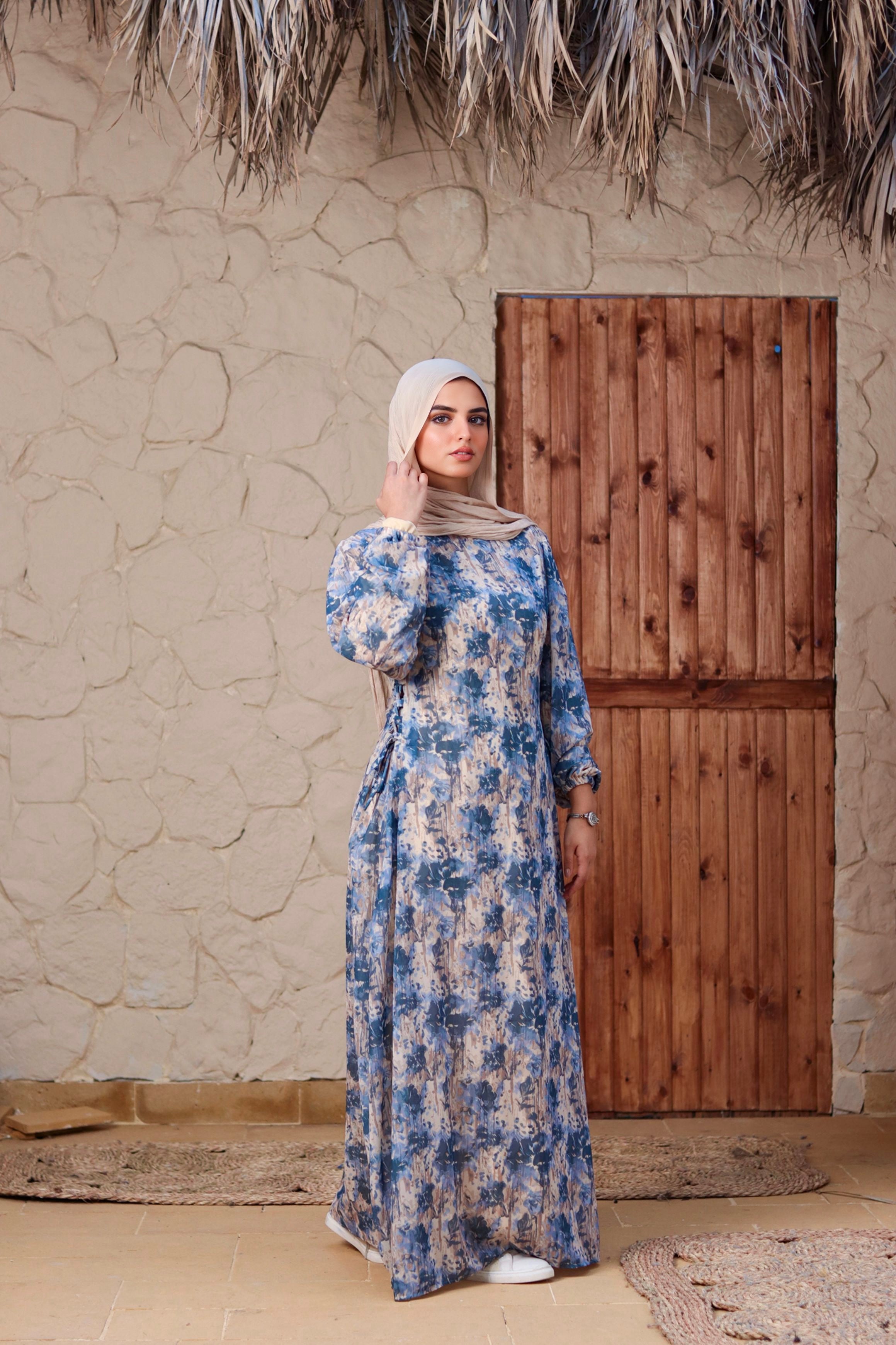 Sajaa dress