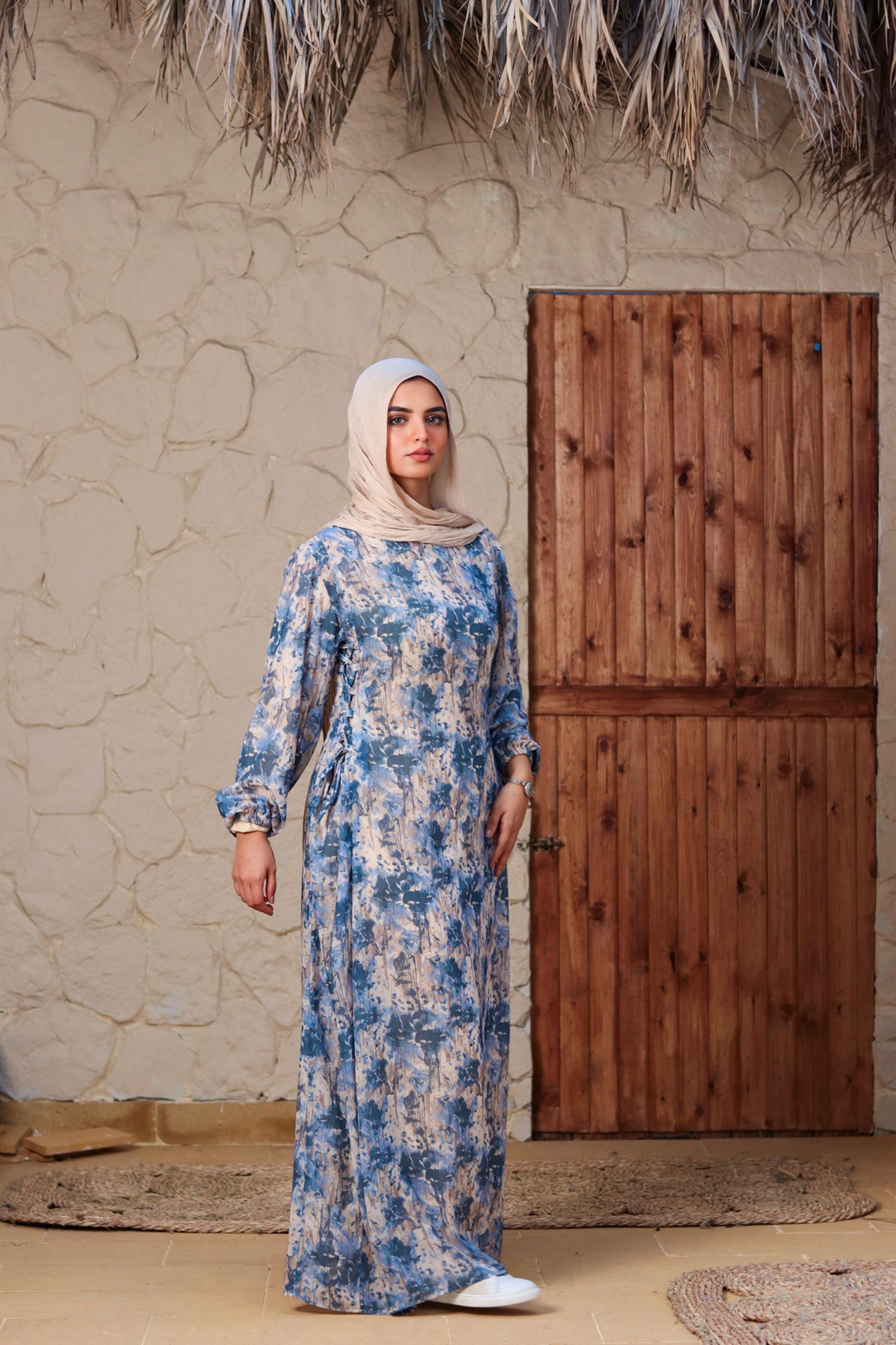 Sajaa dress
