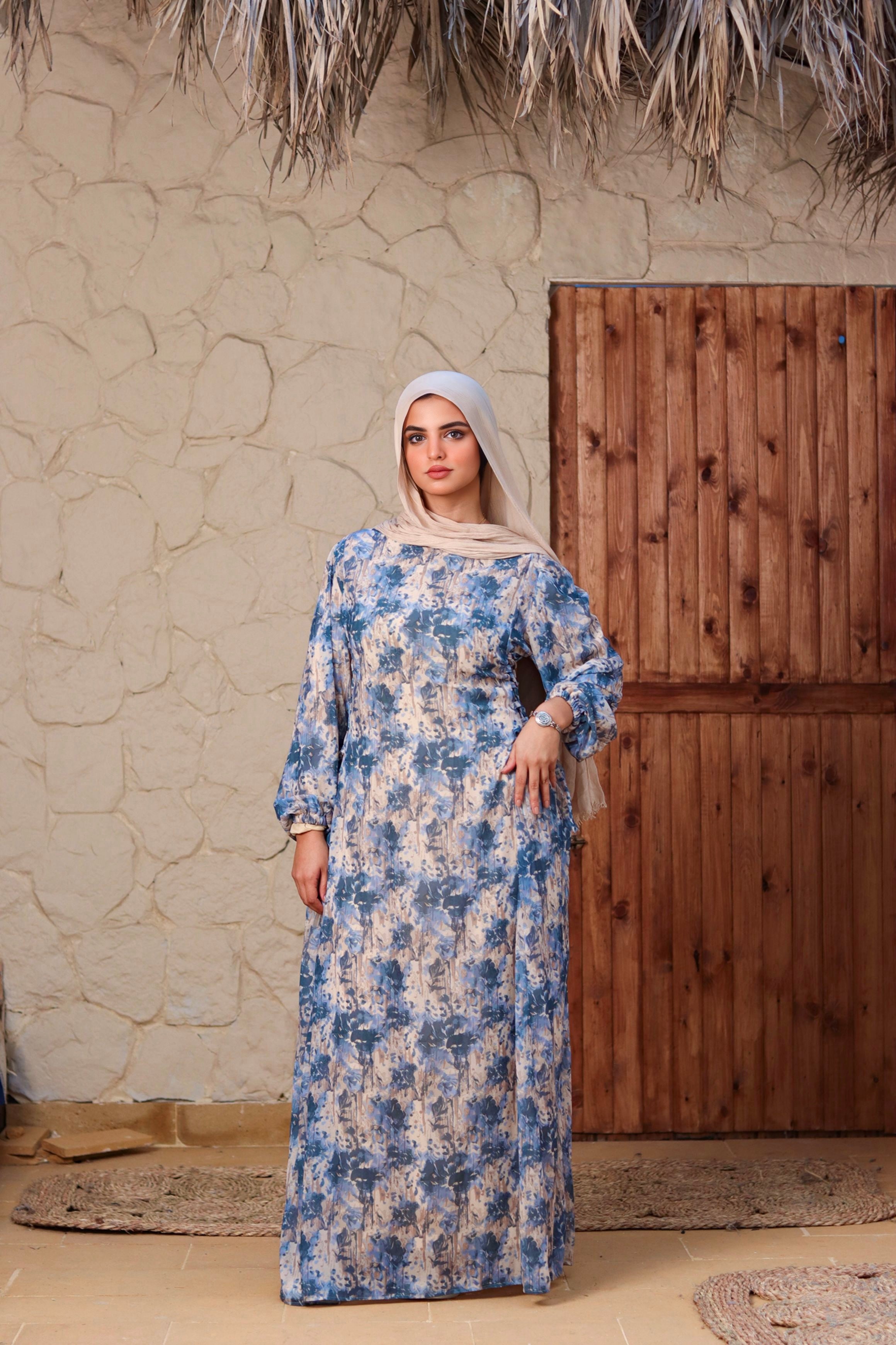 Sajaa dress