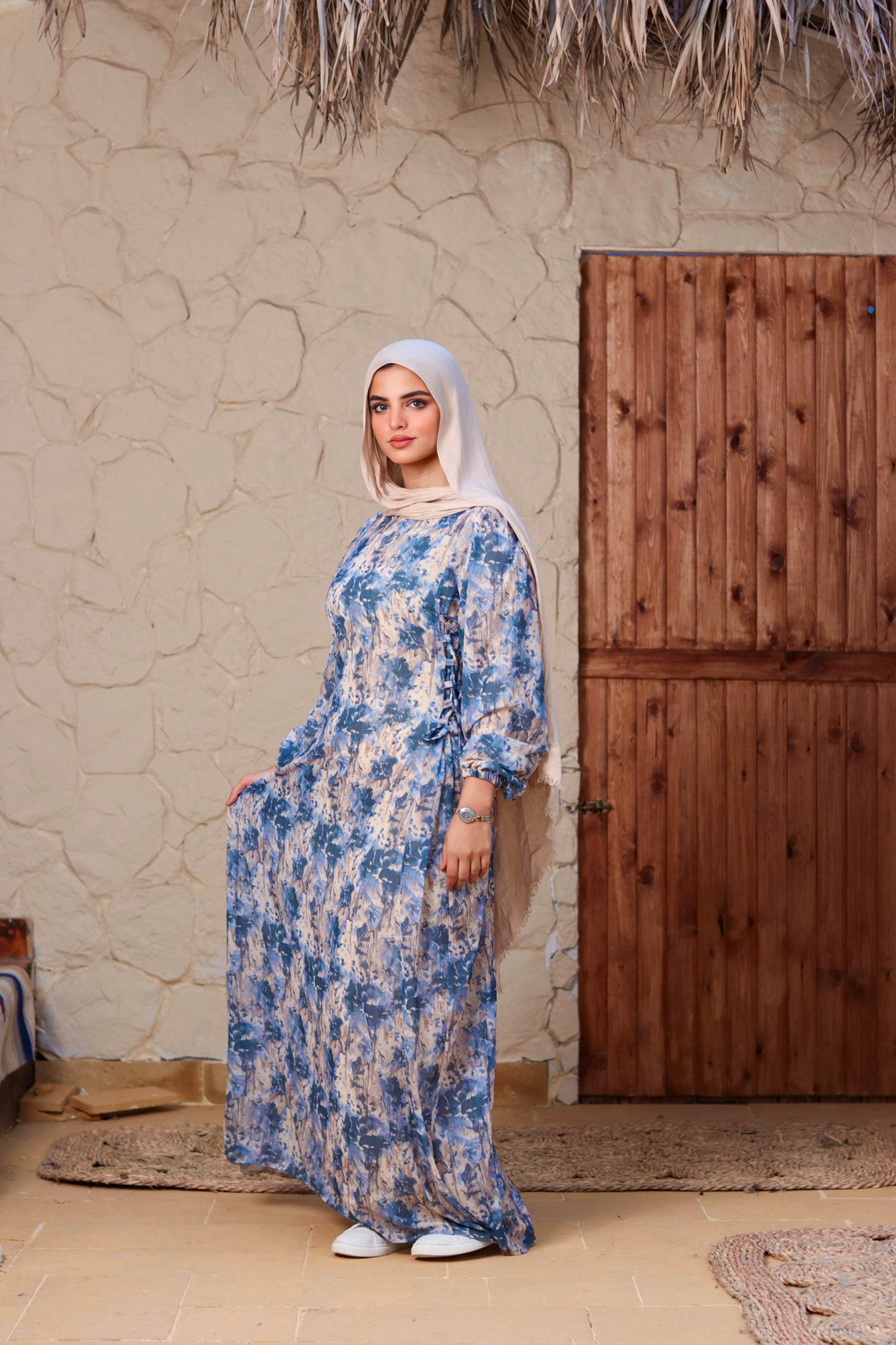 Sajaa dress