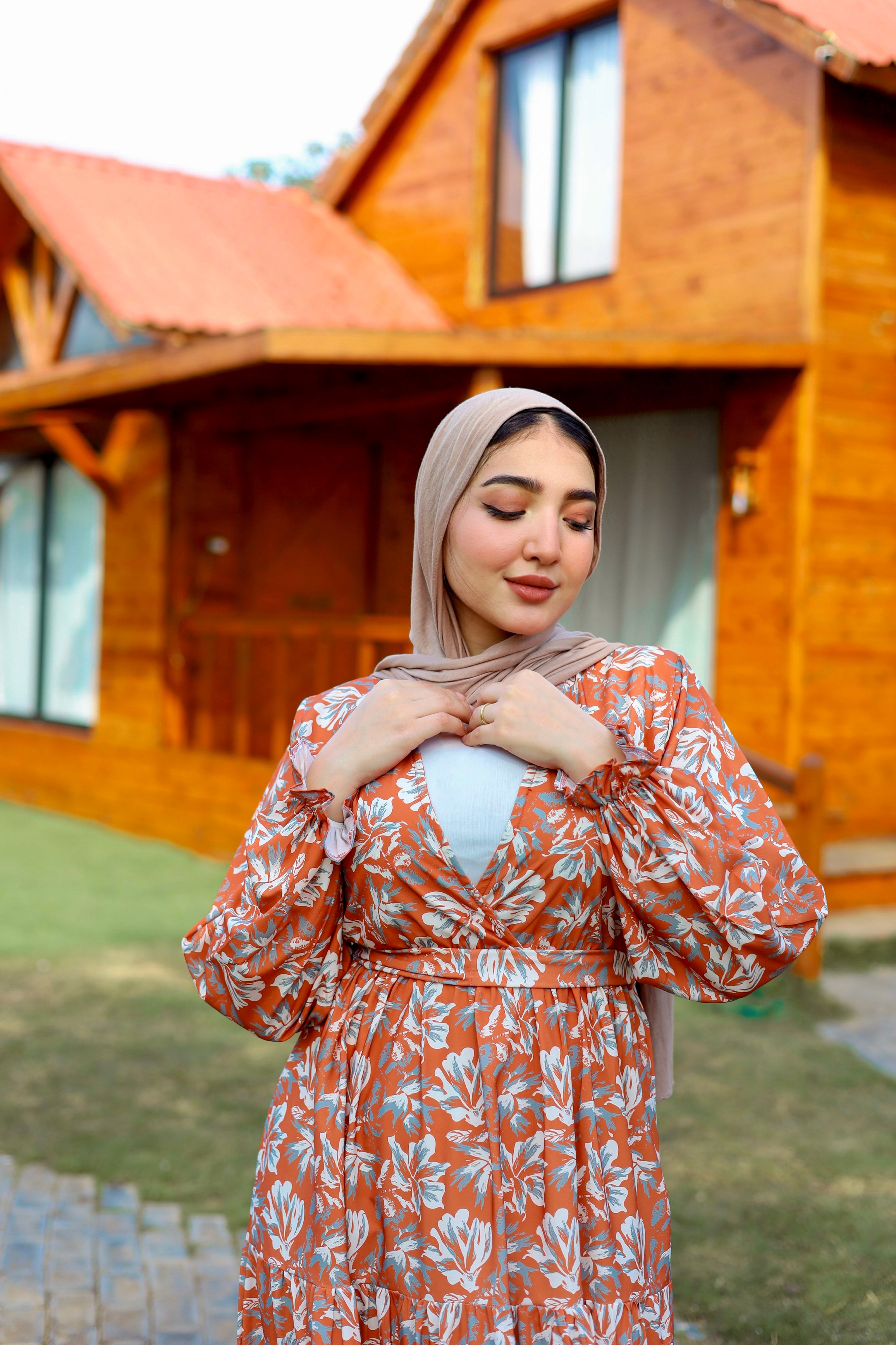 Sofia dress