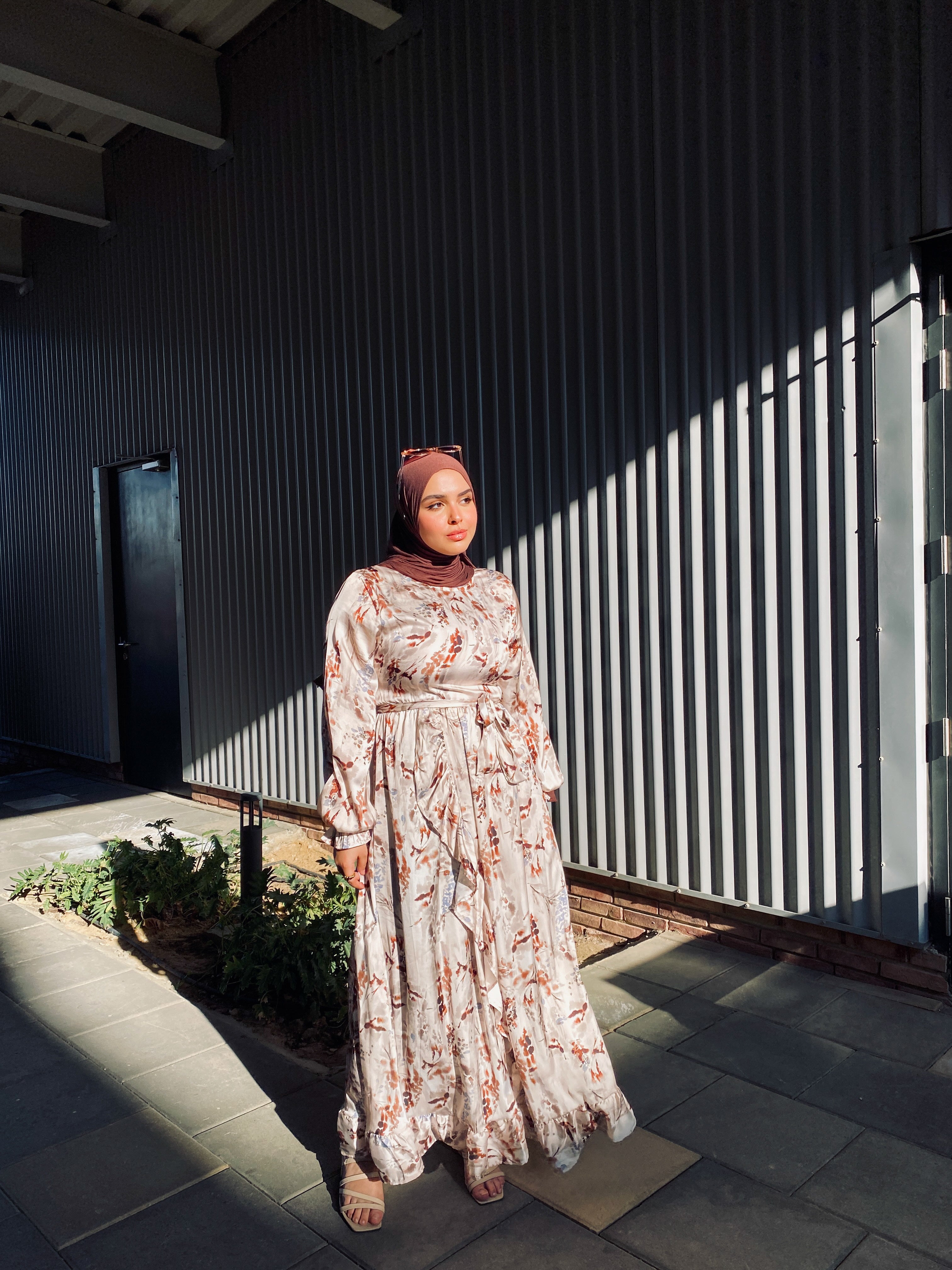 Joury dress