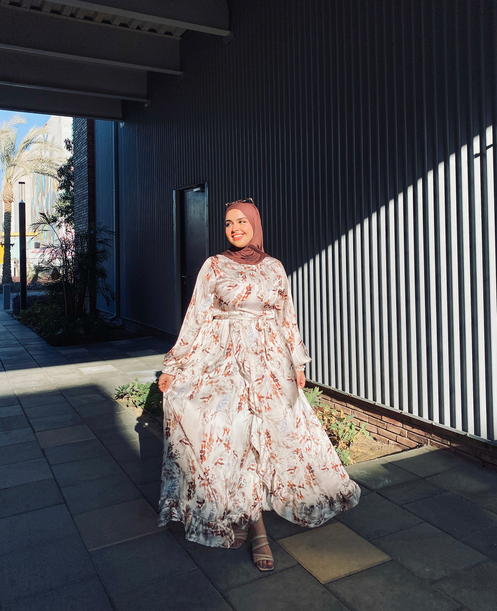 Joury dress